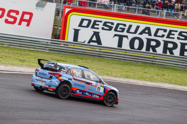 023 Rally Madrid 2018 019